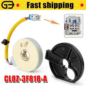 New Upgraded Power Steering Torque Sensor CL8Z-3F818-A For 2008-12 FORD ESCAPE - Bild 1 von 9