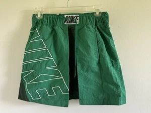 Nike Sportswear X United Nylon Trainingsanzug Rock Damen Small Grün - Bild 1 von 5