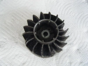 USED STIHL 009, 010, 011 FLYWHEEL PN 1120 400 1206 - Picture 1 of 1