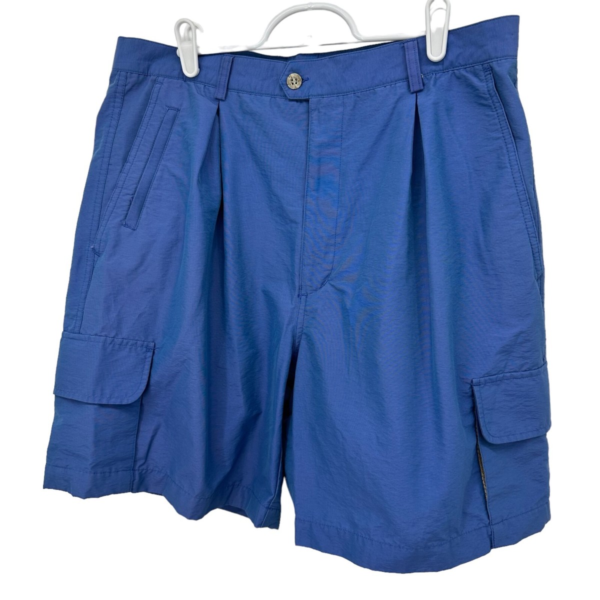 Woolrich Blue Shorts for Men for sale | eBay
