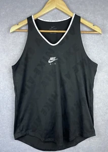 Nike Tank Top Singlet Nike Air Exercise Attire SIZE L Large - Picture 1 of 5
