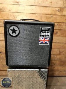 Blackstar Unity 30 bass amplifier - Picture 1 of 12
