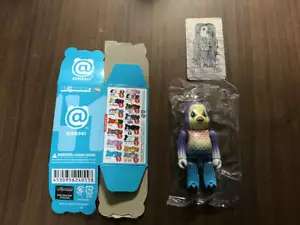 Medicom Bearbrick Series 41 S41 "Horror" Be@rbrick - Picture 1 of 2