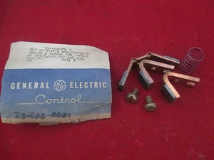 General Electric 55-153678G Contact Kit - Picture 1 of 2