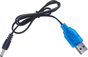 Cable for Crawling Crab Baby Toy: Original Charger Cord for Walking Crab Baby To - Picture 1 of 12