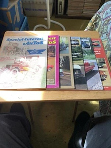 Special Interest Autos Magazin Lot - Bild 1 von 1