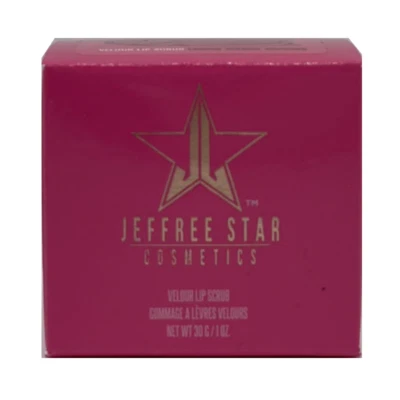 Jeffree Star Cosmetics Velour Lip Scrub