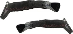 (2 Pieces) OE Spec 6420948797/6420948897 Air Cleaner Intake Hose Left & Right - Picture 1 of 4