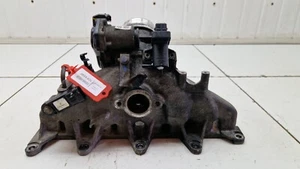 Renault Master MK3 Movano B 2.3 DCI Inlet Manifold With Throttle Body 140032042R - Picture 1 of 24