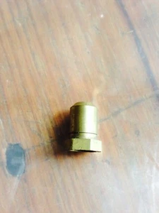 Griglia a gas Ducane Orifizio - Foto 1 di 2