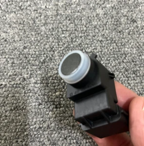 Sensor ultrasónico P.A.S negro OEM 99310-S1900A5G para Hyundai Tucson 2022~24 Ems - Imagen 1 de 8