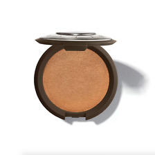SMASHBOX BECCA Shimmering Skin Perfector Pressed Highlighter Chocolate Geode