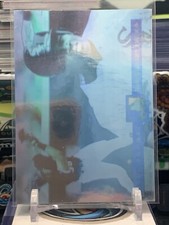 1994 Upper Deck Denny's Holograms #25 Frank Thomas MLB HOF Limited Edition CS 2B