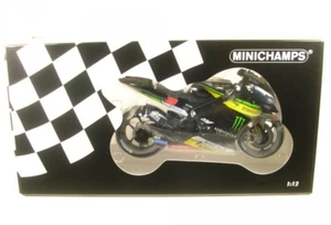Yamaha YZR-M1 No.38 Motogp 2016 (Bradley Smith) - Imagen 1 de 1