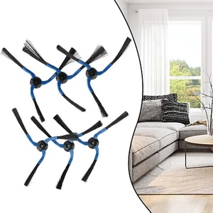 Spazzole laterali per robot Samsung-Navibot SR8751/SR8980 accessori aspirapolvere - Foto 1 di 4