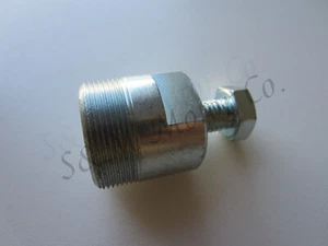 TRIUMPH T150 T160 BSA A75 CLUTCH HUB EXTRACTOR PULLER TOOL 60-1860 TRIDENT - Picture 1 of 1