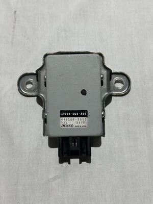 Модуль управления реле топливного насоса 2018-2020 ACURA TLX OEM 37720-5G0-A01 - Изображение 1 из 4