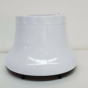 Blow Dryer Hair Diffuser Attachment For Curly Wave Thick blow dryer - Picture 1 of 11