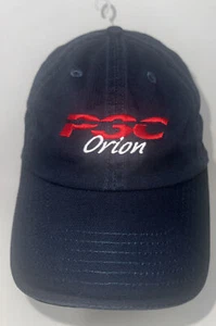 RARO CAPPELLO REGOLABILE AEREO LOCKHEED MARTIN P3C ORION NON INDOSSATO - Foto 1 di 6
