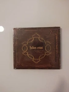 Hedon Cries - AFFLICTION'S Fiction (Sr 0056) - Sealed Digipack CD - Picture 1 of 2