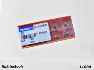 10 pezzi Vargus 5LIR VKP 19W - Foto 1 di 1