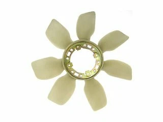 For 2000-2004 Toyota Tundra 3.4L Engine Cooling Fan Blade Dorman 227UO53 2001 - Image 1 of 1