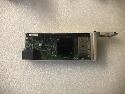 EMC 303-092-102  8Gb Fiber Channel 4-Port I/O Module DELL RWMFC - Image 1 of 3