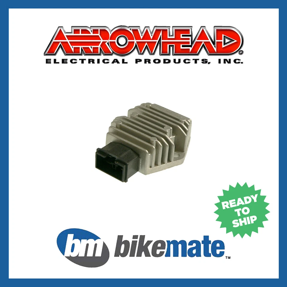 Regulador de voltaje rectificador para HONDA CBR 900 RR 893 1993 1994 1995 Foto 1 de 1