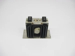 Lamar B-00288-1 Voltage Regulator - Piper PN: 550 393 - Picture 1 of 5