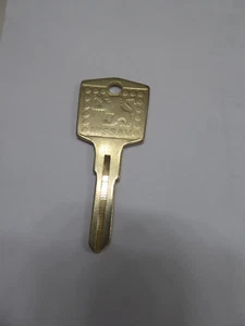 Datsun Roadster, Patrol, Bluebird, Griffin Key Blank 4000 / 8000 series keys - Picture 1 of 3