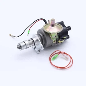 Distribuidor electrónico para DM2 25D 45D Mini MGA MGB Austin Triumph LandRover II - Imagen 1 de 10
