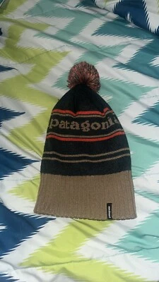 Gorro Patagonia Snowbell Foto 1 de 2