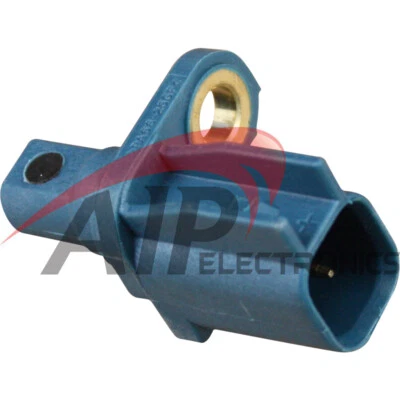 NUEVO SENSOR DE VELOCIDAD DE RUEDA ABS PARA VOLVO S40 V50 2005-2010 2.5L AWD TRASERO IZQUIERDO DERECHO Foto 1 de 4