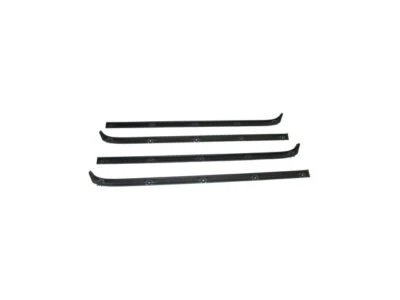 For 1980 Dodge D200 Door Window Belt Weatherstrip 54298FSSY - Image 1 of 2