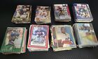 Football Lot Of 280 Cards
