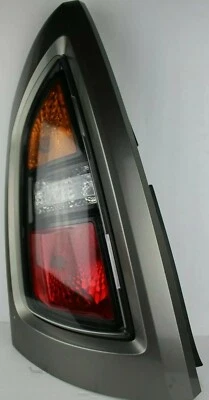 2010 2011 2012 2013 KIA SOUL Left Driver Side Taillight Tail Light stop Light - Image 1 of 4