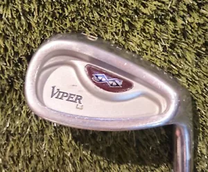 Snake Eyes Viper LS Ladies Pitching Wedge PW Graphite RH Golf Club Iron - Picture 1 of 11