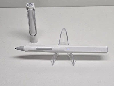 Lamy Digital-Stift Stylus Pen Safari Note+ White, Weiß, ungeprüft ⚡BLITZBEREIT⚡ - Bild 1 von 4