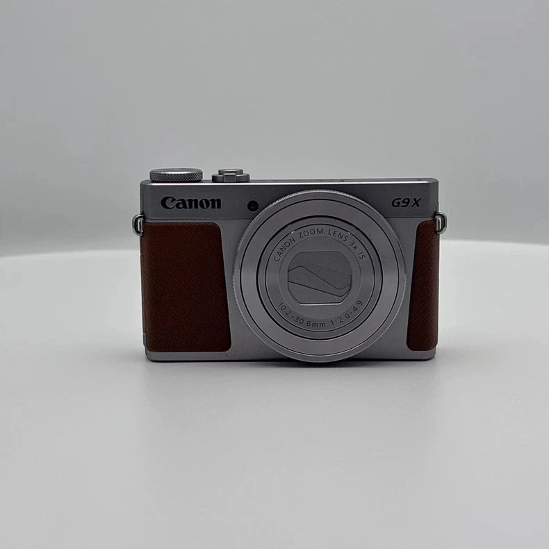 Canon Powershot G9 X 20-29.9MP Digital Cameras for Sale | Shop New