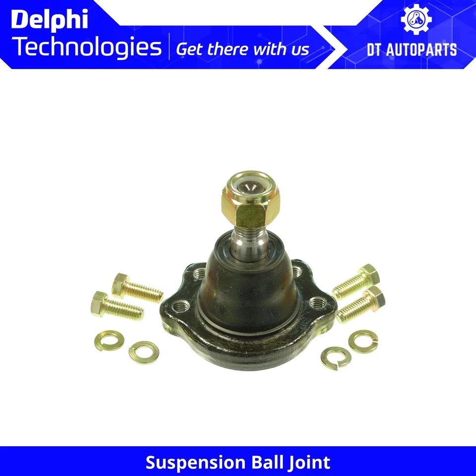 Junta rótula de suspensión delantera superior Delphi 1996 para camioneta Nissan 1995-1997 Foto 1 de 1
