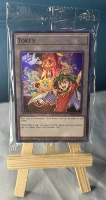 Yu-Gi-Oh! TCG Token TKN5-EN030 - Image 1 of 2