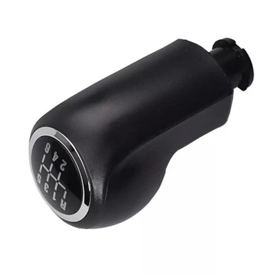 Effortless Gear Changes with This Shift Knob for Zafira B Years 2005 14 - Image 1 of 4