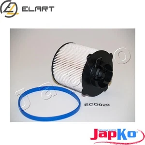 FUEL FILTER 3ECO020 FOR OPEL ASTRA/J/Sports/Tourer INSIGNIA MERIVA/B/MPV SAAB - Imagen 1 de 6