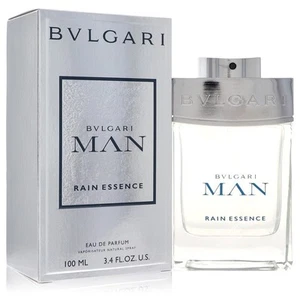 Bvlgari Man Rain Essence by Bvlgari Eau De Parfum Spray 3.4 oz for Men - Picture 1 of 1
