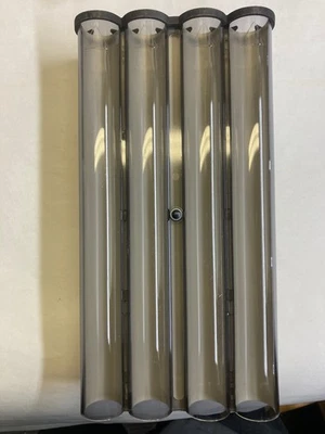 Otoscopio dispensador de oreja desechable Welch Allyn 52400 KleenSpec para 52133 Foto 1 de 4