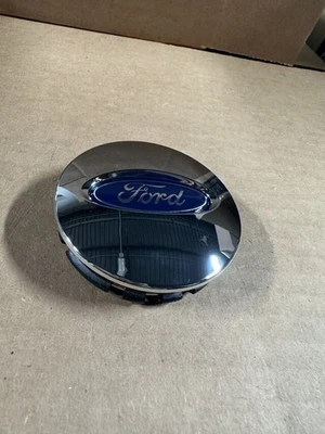 Boné Ford BB5Z-1130-B genuíno - Imagem 1 de 4