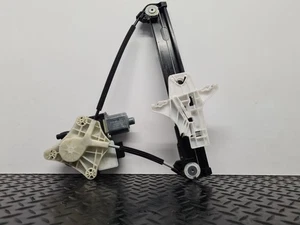 VW Polo 1.2 TSi MK6 AW 5Dr Hatch Window Regulator Rear Left Side - Picture 1 of 11