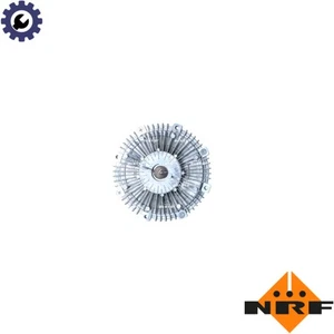 CLUTCH RADIATOR FAN 49632 FOR MITSUBISHI PAJERO/III/Canvas/Top 4M41 3.2L 4cyl - Picture 1 of 12