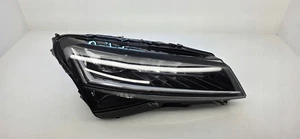 SKODA SUPERB 3V1 III 3 Facelift FULL LED LHD Frontscheinwerfer Rechts - Bild 1 von 7