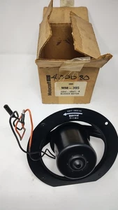 Blower Motor EOHZ-18627-B Ford Motorcraft Truck Genuine OEM NEW - Picture 1 of 2
